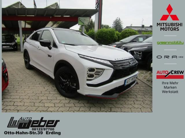 Mitsubishi Eclipse Cross PHEV MIVEC