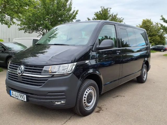 Volkswagen T6 Kombi DSG 2.0 TDI Lang