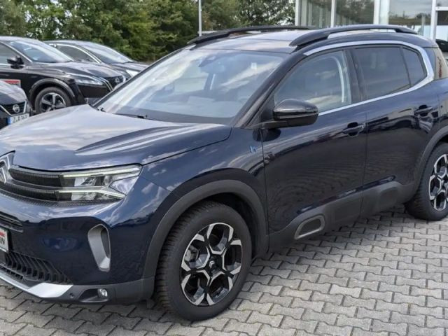 Citroën C5 Aircross Shine Hybrid