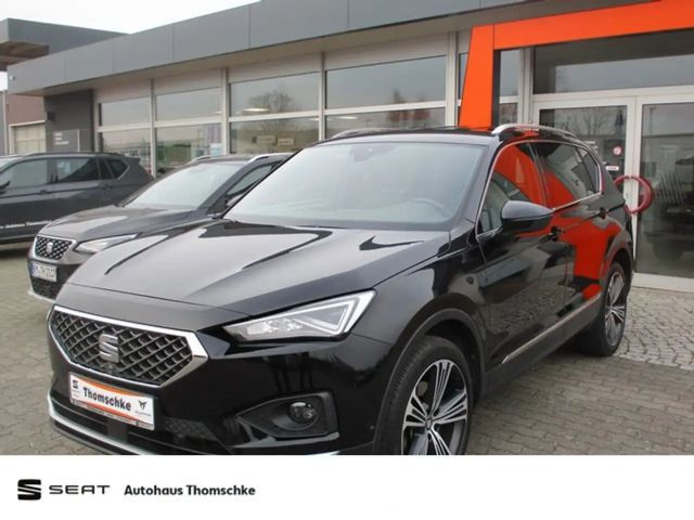 Seat Tarraco Xcellence 2.0 TSI 4Drive