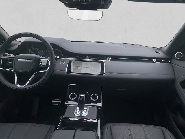 Land Rover Range Rover Evoque Dynamic R-Dynamic SE P200