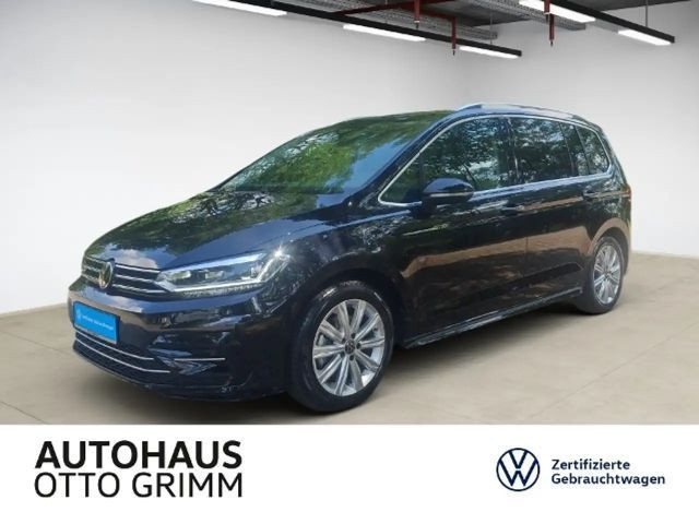 Volkswagen Touran Highline R-Line 1.5 TSI IQ.Drive