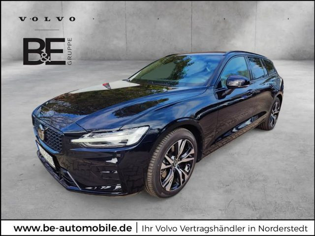 Volvo V60 Geartronic Plus Dark