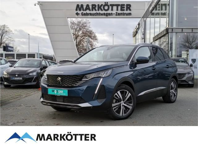 Peugeot 3008 Hybrid