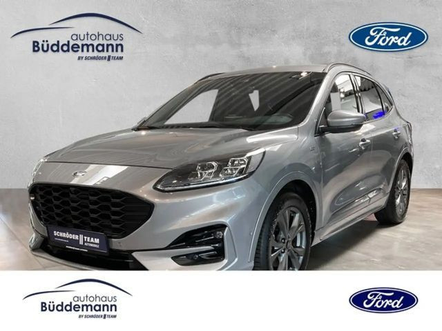 Ford Kuga ST Line X