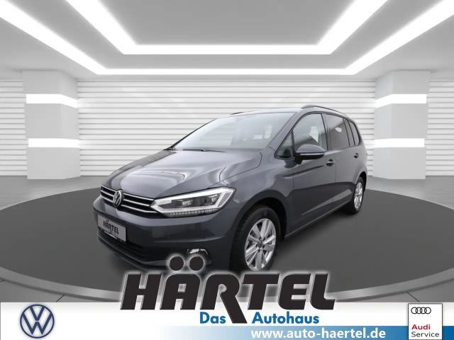 Volkswagen Touran Comfortline DSG