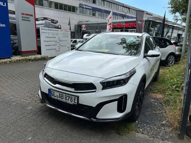 Kia XCeed GDi Hybrid Spirit Plug-in