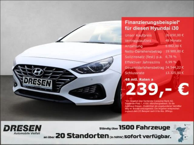 Hyundai i30 Trend