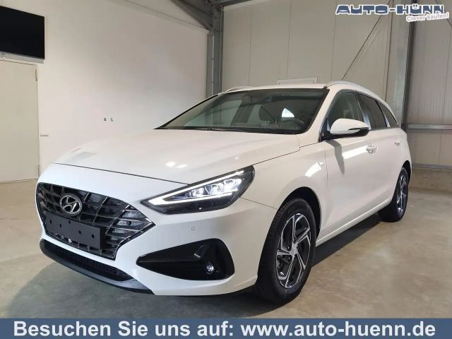 Hyundai i30 T-GDi Smart