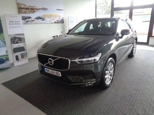 Volvo XC60 AWD Momentum