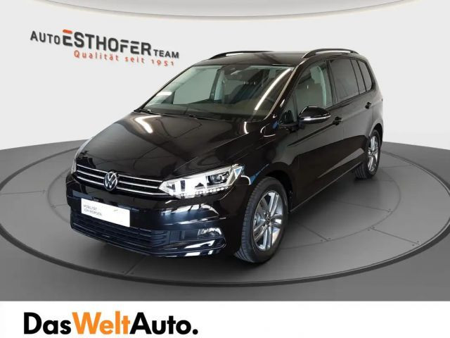 Volkswagen Touran Friends TSI