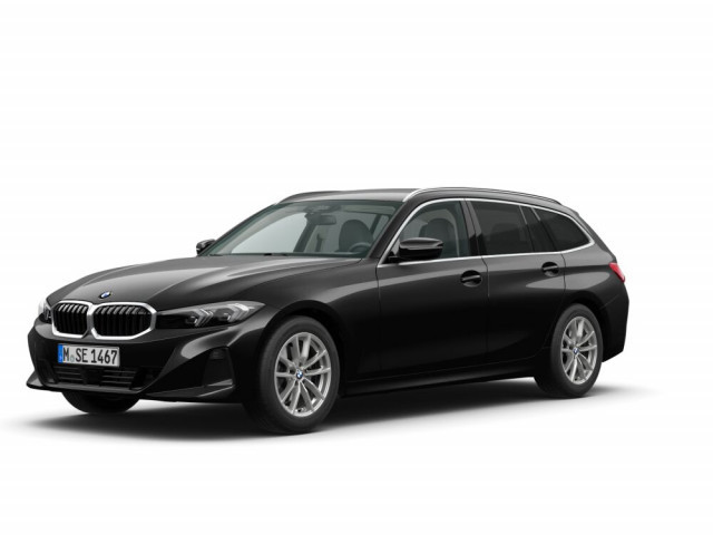 BMW 3 Serie 320 Touring 320d