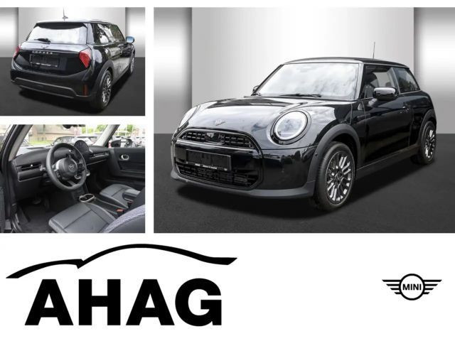 Mini Cooper Countryman Cooper C Classic Trim Steptronic Komfortzugang