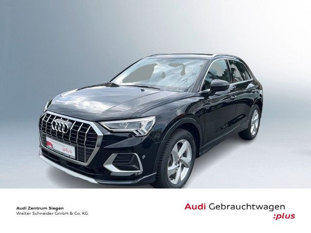 Audi Q3 Quattro S-Tronic 40 TDI