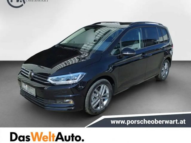 Volkswagen Touran Friends TDI