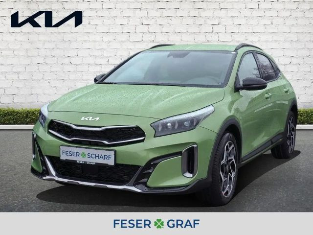 Kia XCeed GT-Line