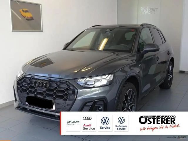 Audi Q5 Quattro 2.0 TDI