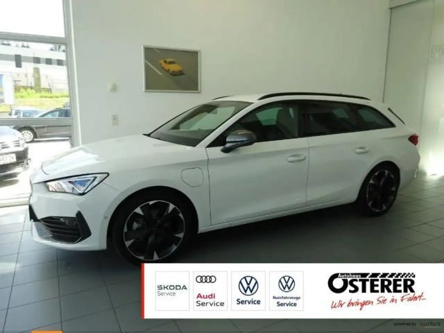 Cupra Leon 1.4 e-Hybrid DSG