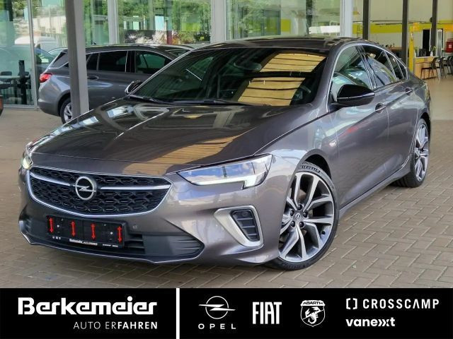 Opel Insignia Grand Sport GS-Line