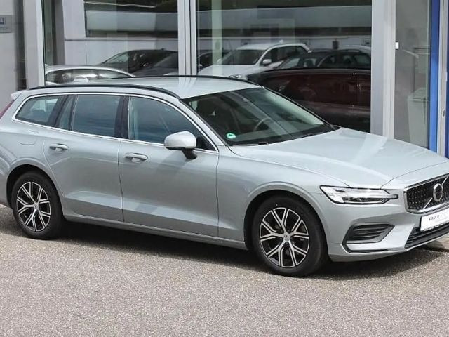 Volvo V60 Hybrid