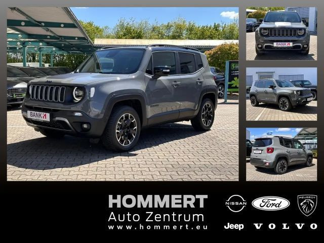 Jeep Renegade Limited 4xe