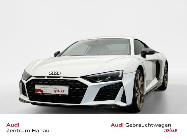 Audi R8 Coupé Quattro S-Tronic V10 Performance