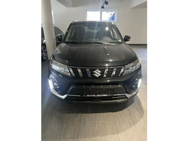 Suzuki Vitara 4x4 AllGrip