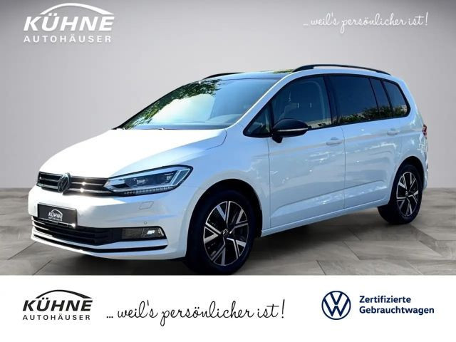 Volkswagen Touran DSG Highline IQ.Drive 2.0 TDI