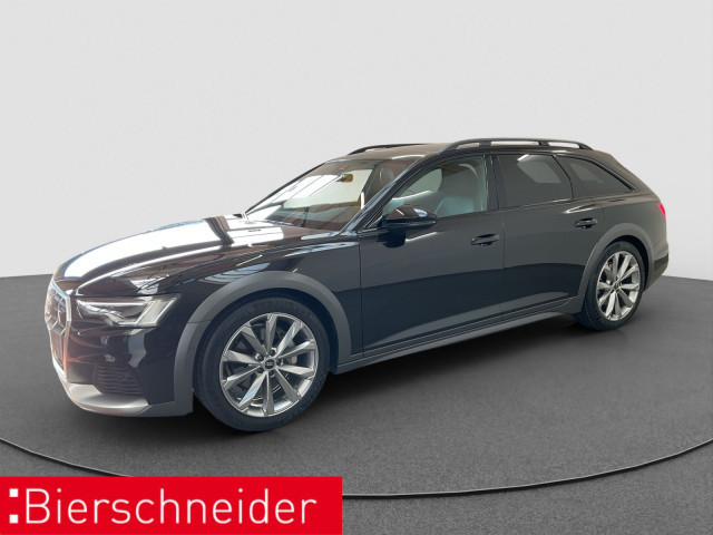 Audi A6 allroad Quattro S-Tronic 40 TDI