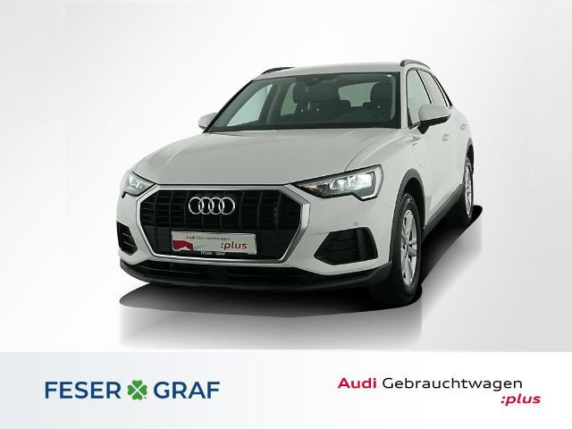 Audi Q3 S-Tronic Hybride 45 TFSI