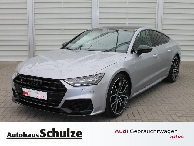 Audi S7 Sportback Quattro