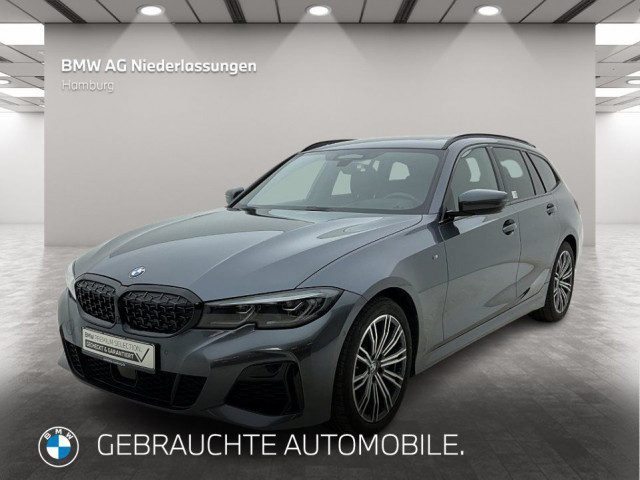 BMW 3 Serie 340 xDrive Touring