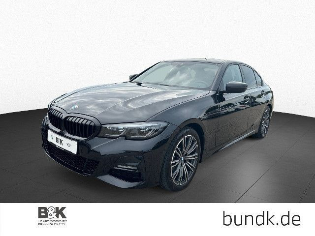 BMW 3 Serie 330 xDrive Limousine 330i