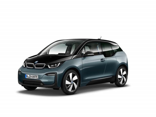 BMW i3 120Ah