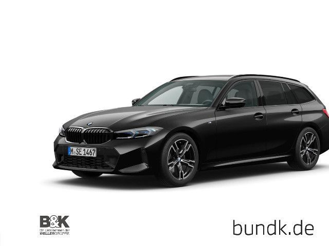 BMW 3 Serie 320 xDrive Touring 320d