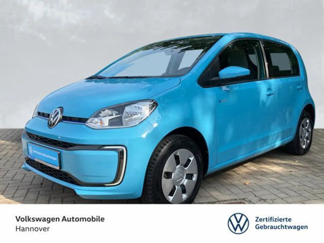 Volkswagen e-up! e-up! PDC SHZ GRA Klima LED-Tagfahrlicht