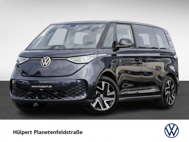 Volkswagen ID.Buzz Pro