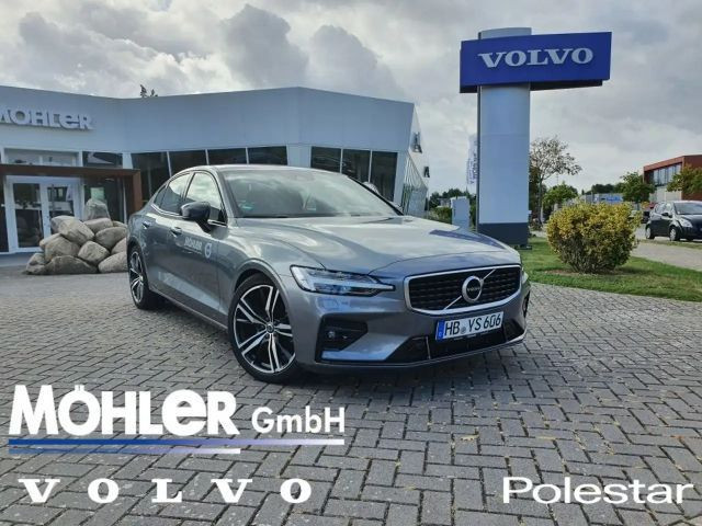 Volvo S60 Geartronic R-Design T4