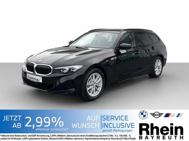 BMW 3 Serie 330 xDrive Touring 330i