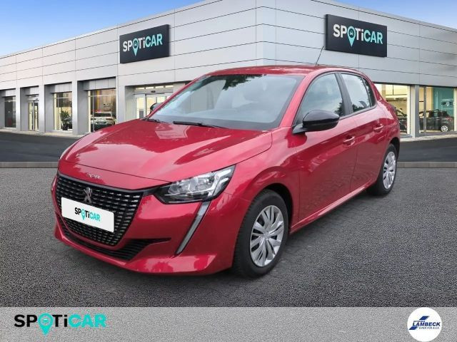 Peugeot 208 PureTech Active Pack