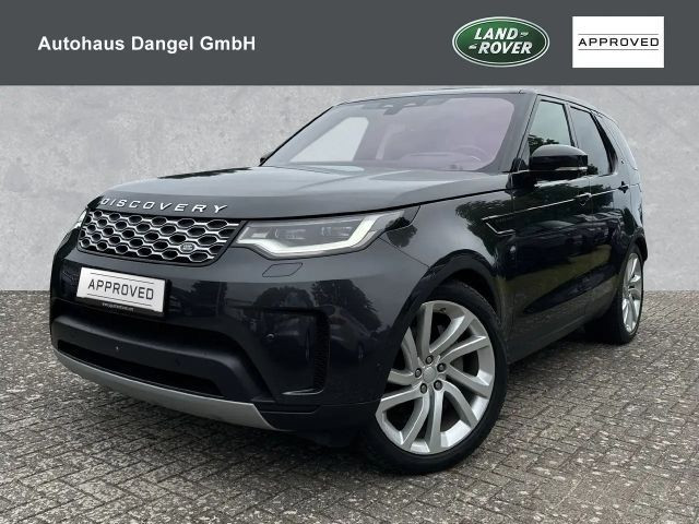 Land Rover Discovery HSE D300