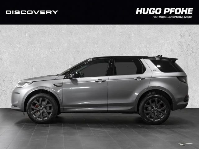 Land Rover Discovery Sport Dynamic R-Dynamic SE AWD