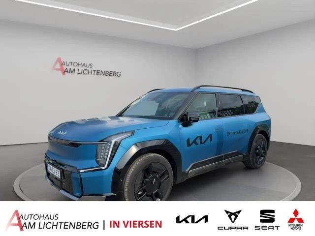 Kia EV9 GT-Line 4x4 Launch Edition