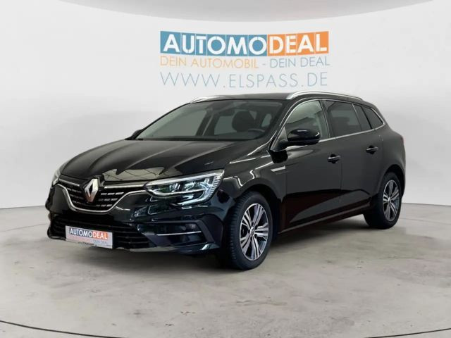 Renault Megane Combi Intens