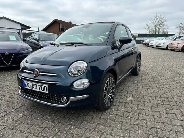 Fiat 500C Dolcevita