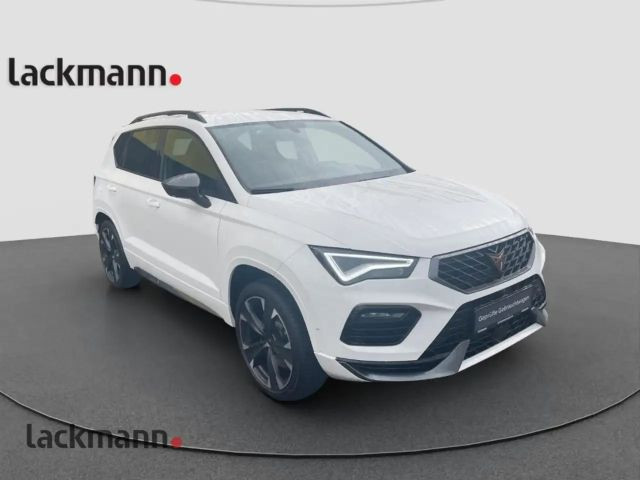 Cupra Ateca 4Drive 2.0 TSI VZ