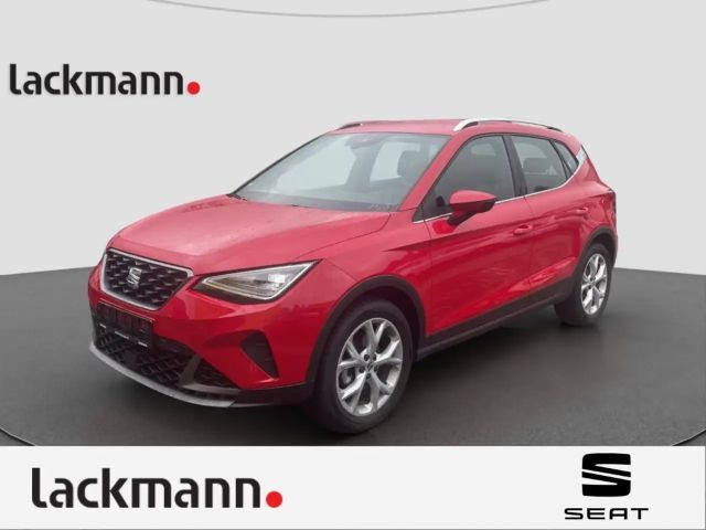 Seat Arona FR-lijn 1.0 TSI