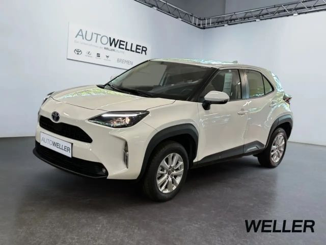 Toyota Yaris Cross Comfort Hybride