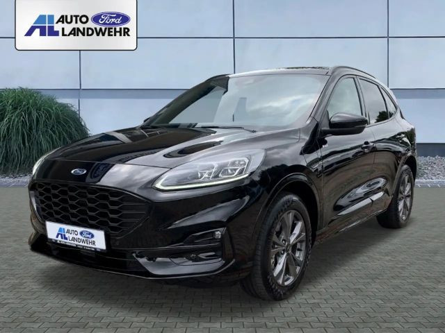 Ford Kuga ST Line Plug in Hybrid Hybrid X