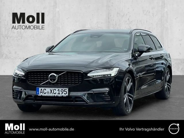 Volvo V90 Plus Dark